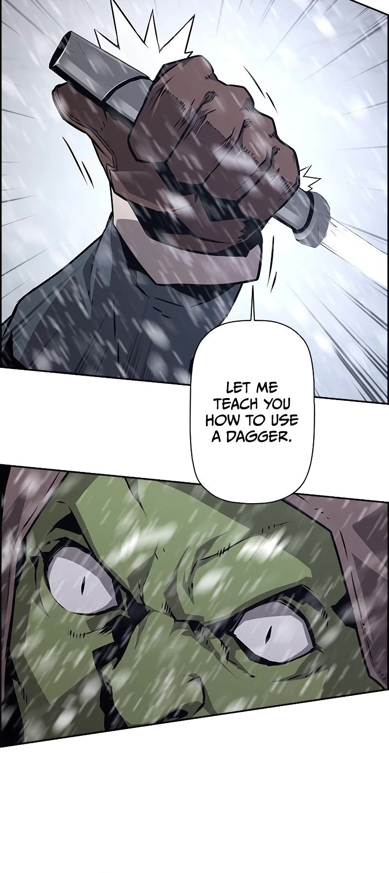 Necromancer's Evolutionary Traits Chapter 26 page 44 - Chapter 26