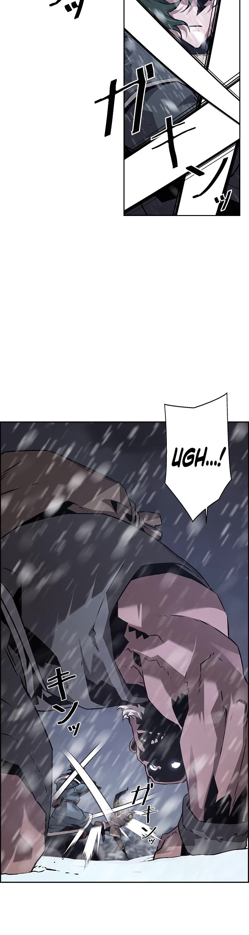 Necromancer's Evolutionary Traits Chapter 26 page 46 - Chapter 26