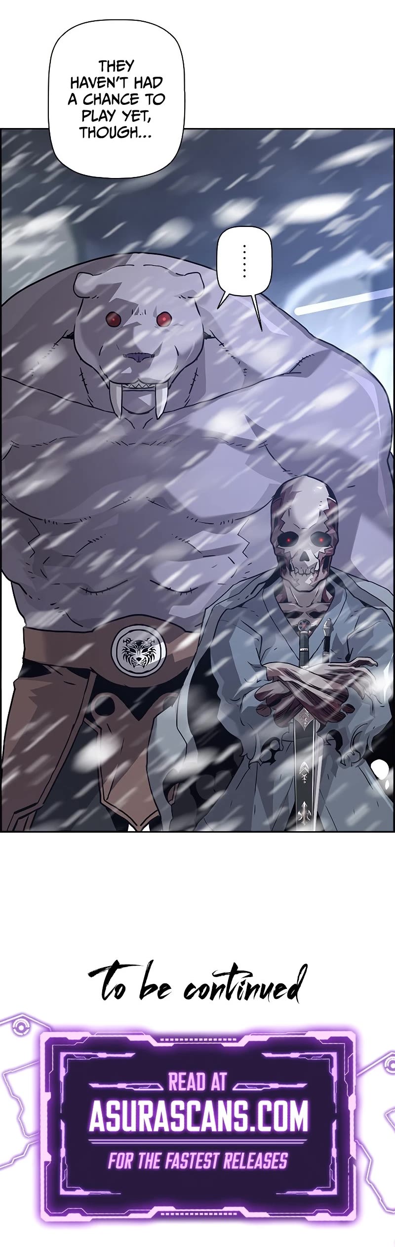 Necromancer's Evolutionary Traits Chapter 26 page 52 - Chapter 26