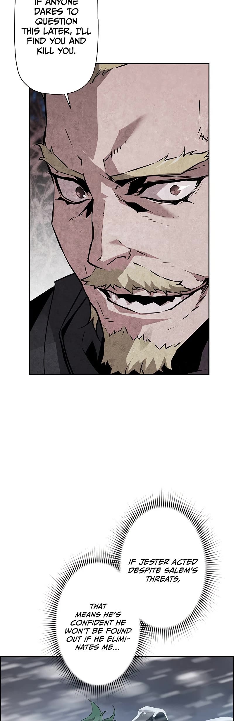 Necromancer's Evolutionary Traits Chapter 27 page 12 - Chapter 27