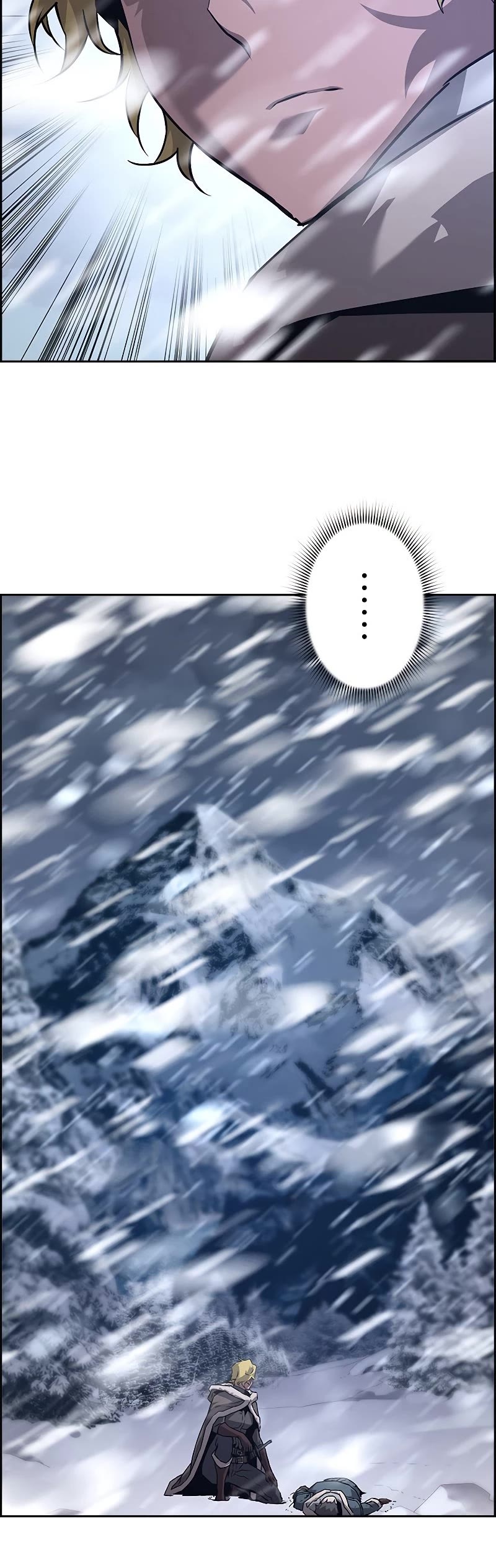 Necromancer's Evolutionary Traits Chapter 27 page 33 - Chapter 27
