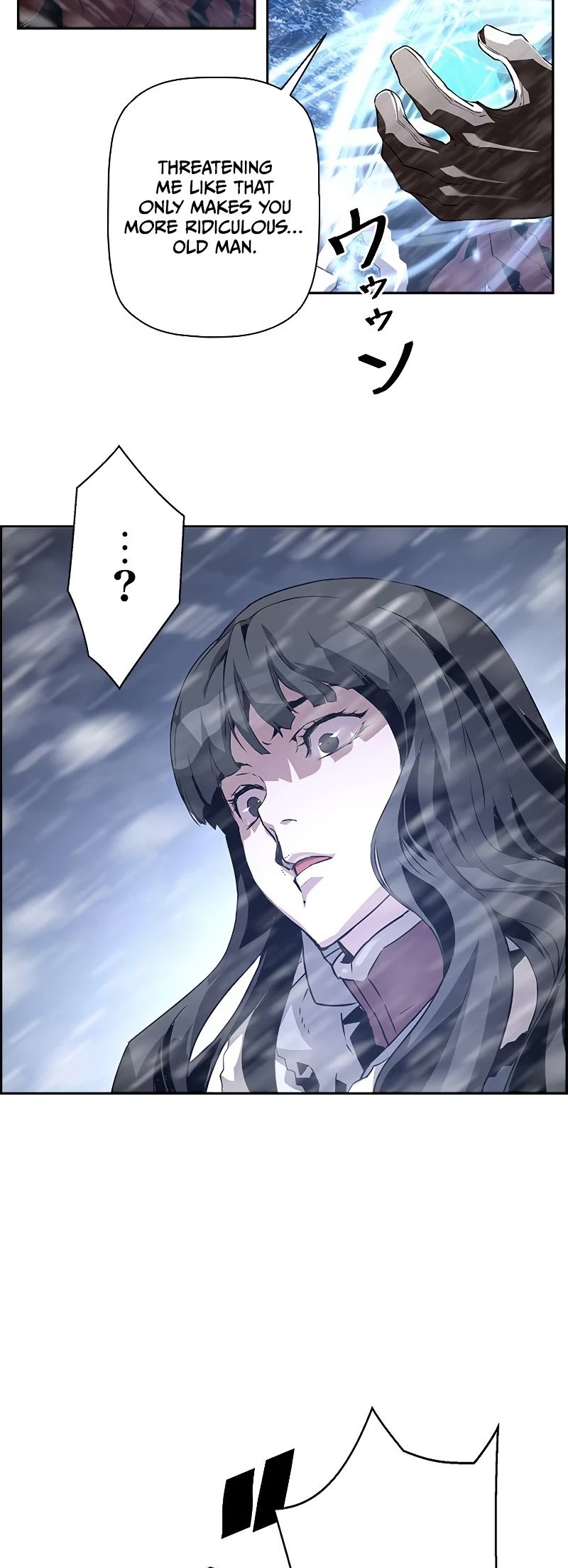 Necromancer's Evolutionary Traits Chapter 27 page 40 - Chapter 27