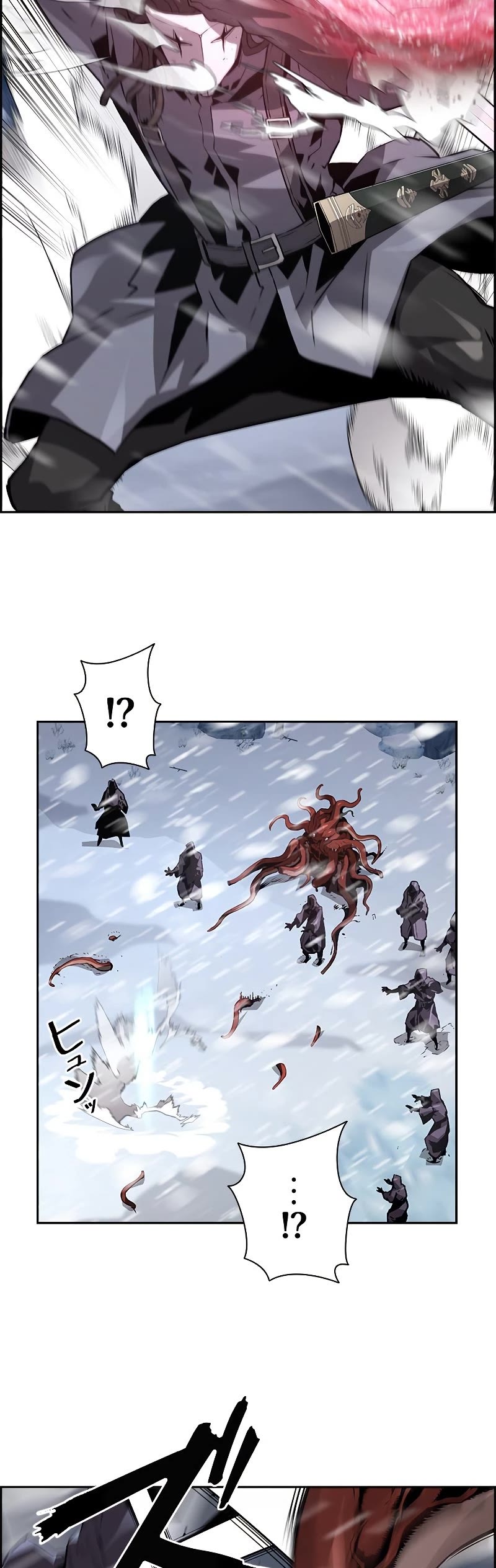 Necromancer's Evolutionary Traits Chapter 27 page 52 - Chapter 27