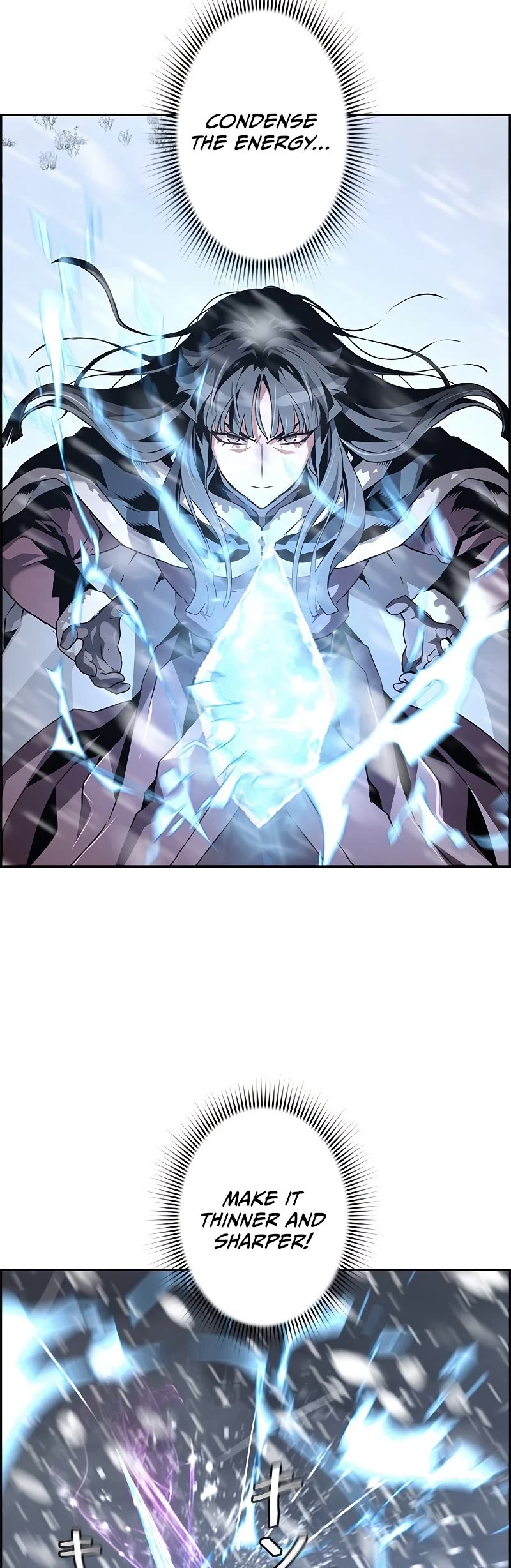 Necromancer's Evolutionary Traits Chapter 28 page 20 - Chapter 28