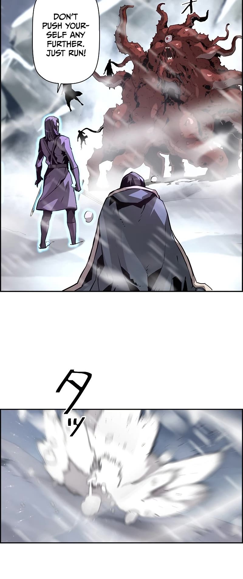 Necromancer's Evolutionary Traits Chapter 28 page 41 - Chapter 28