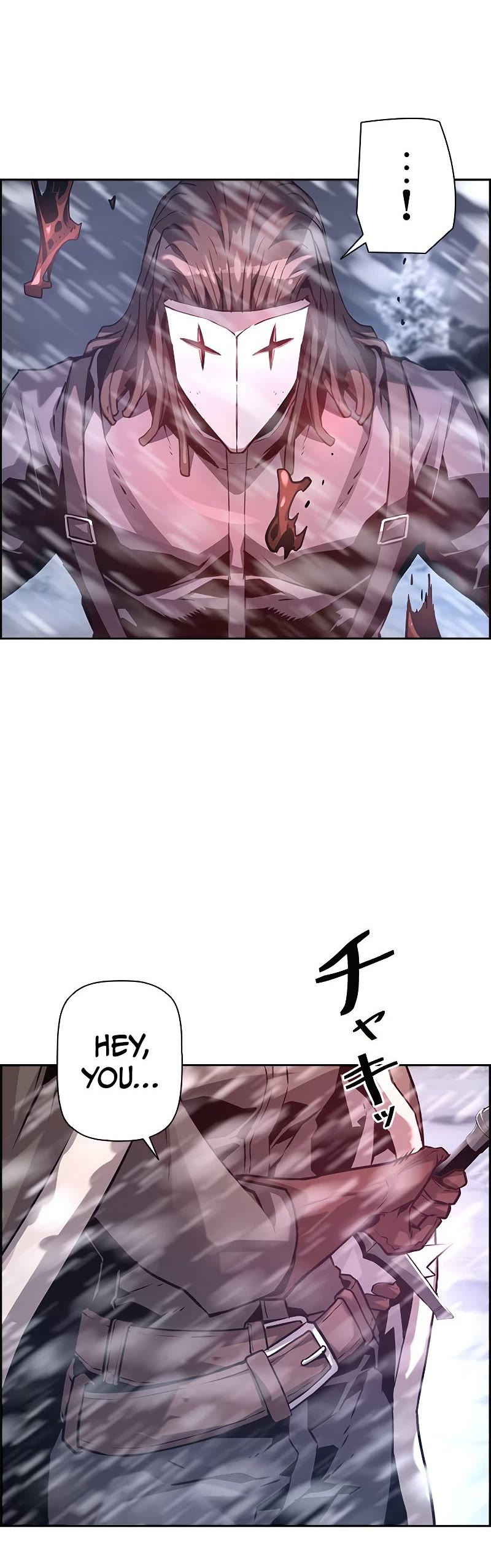 Necromancer's Evolutionary Traits Chapter 28 page 49 - Chapter 28