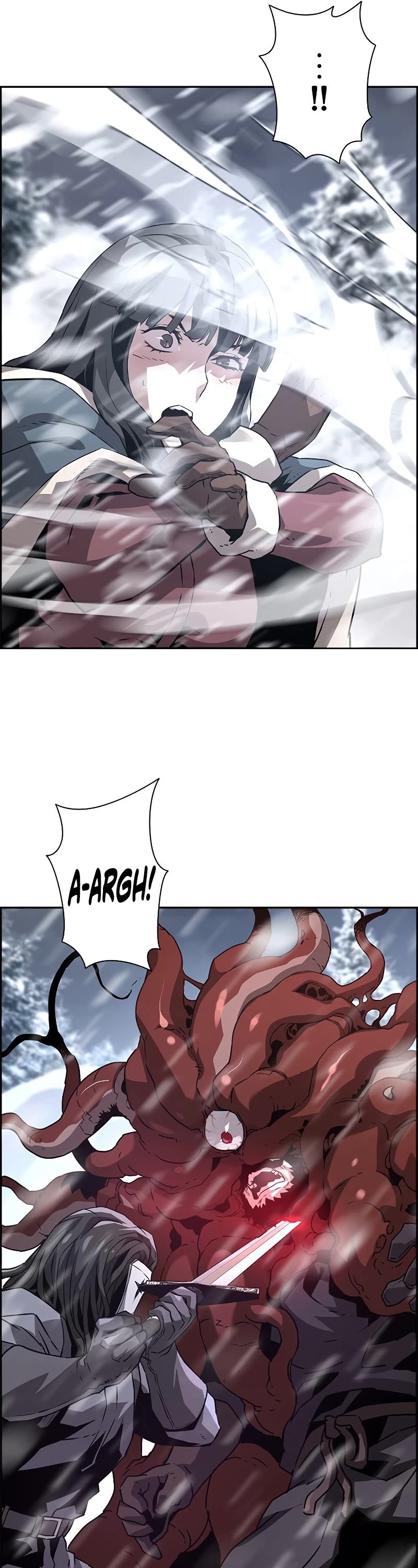 Necromancer's Evolutionary Traits Chapter 28 page 6 - Chapter 28