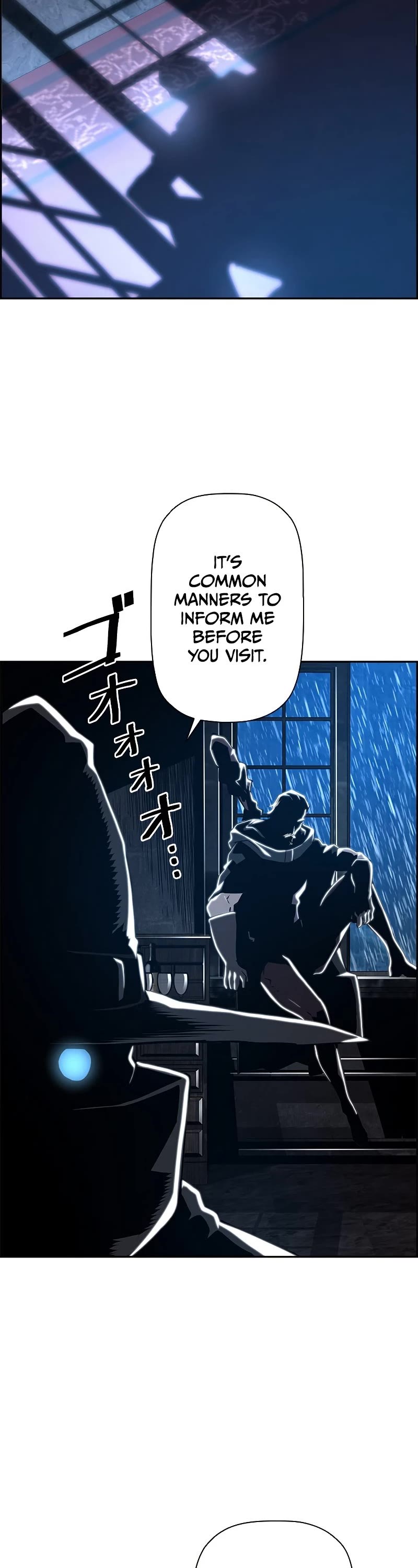 Necromancer's Evolutionary Traits Chapter 29 page 15 - Chapter 29