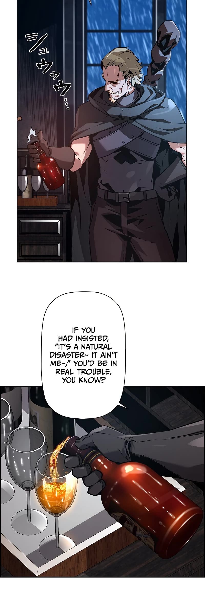 Necromancer's Evolutionary Traits Chapter 29 page 21 - Chapter 29