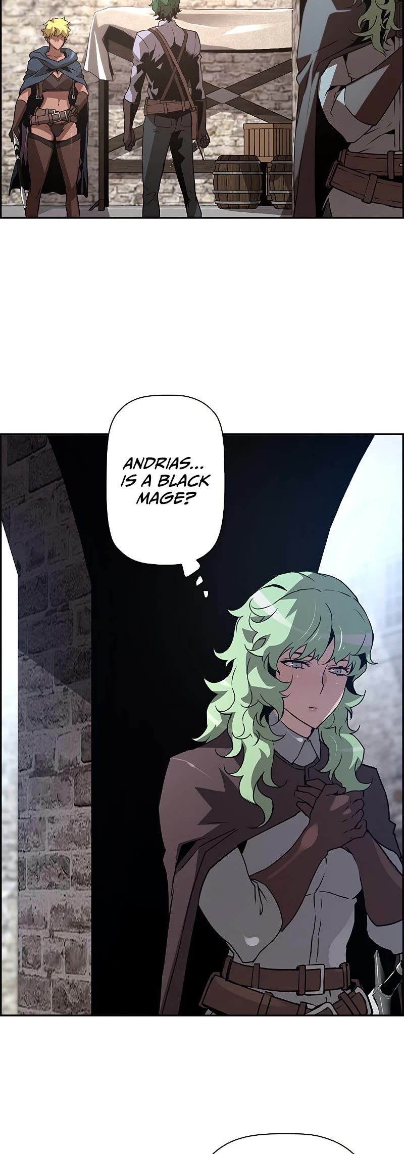 Necromancer's Evolutionary Traits Chapter 29 page 40 - Chapter 29