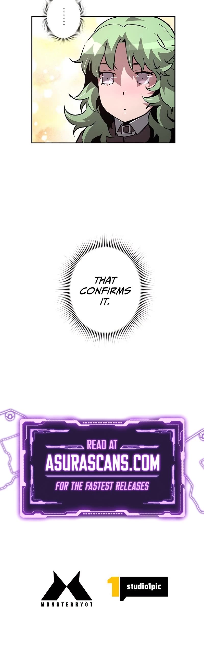 Necromancer's Evolutionary Traits Chapter 29 page 53 - Chapter 29