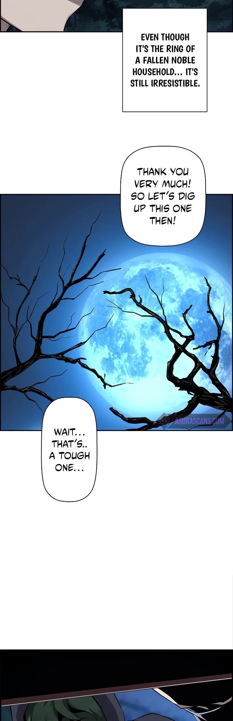 Necromancer's Evolutionary Traits Chapter 3 page 44 - Chapter 3