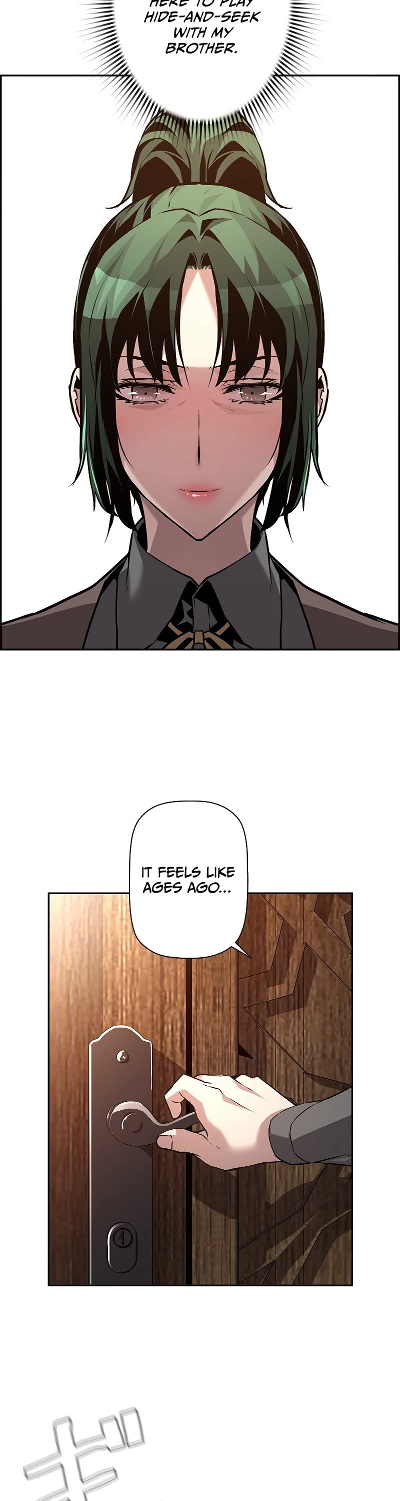 Necromancer's Evolutionary Traits Chapter 30 page 7 - Chapter 30
