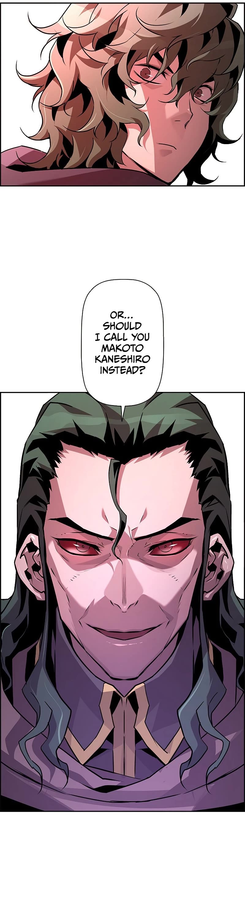 Necromancer's Evolutionary Traits Chapter 31 page 14 - Chapter 31