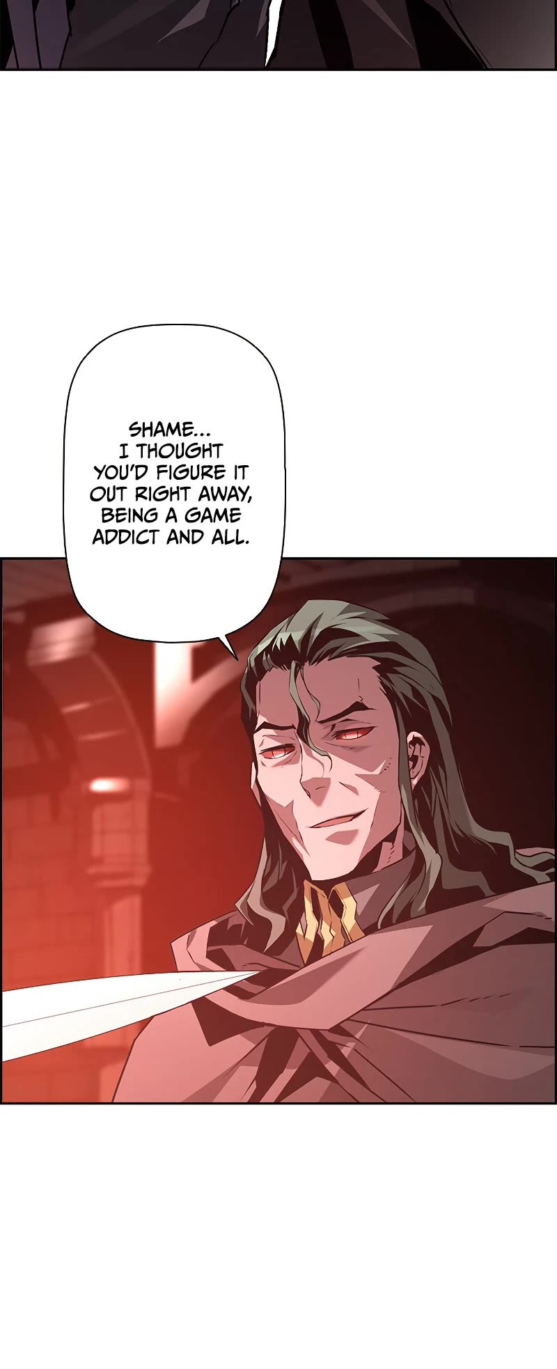 Necromancer's Evolutionary Traits Chapter 31 page 17 - Chapter 31