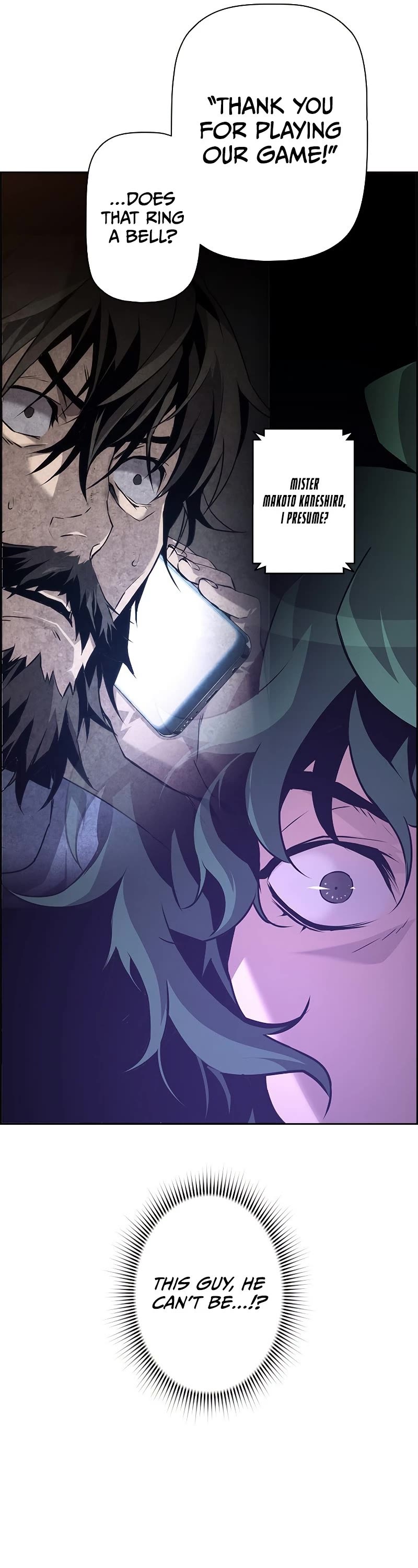 Necromancer's Evolutionary Traits Chapter 31 page 18 - Chapter 31