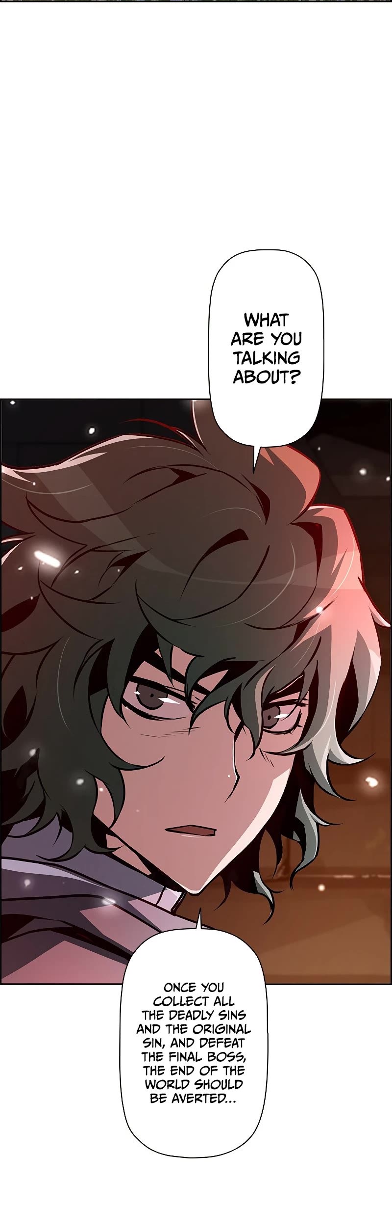 Necromancer's Evolutionary Traits Chapter 31 page 24 - Chapter 31