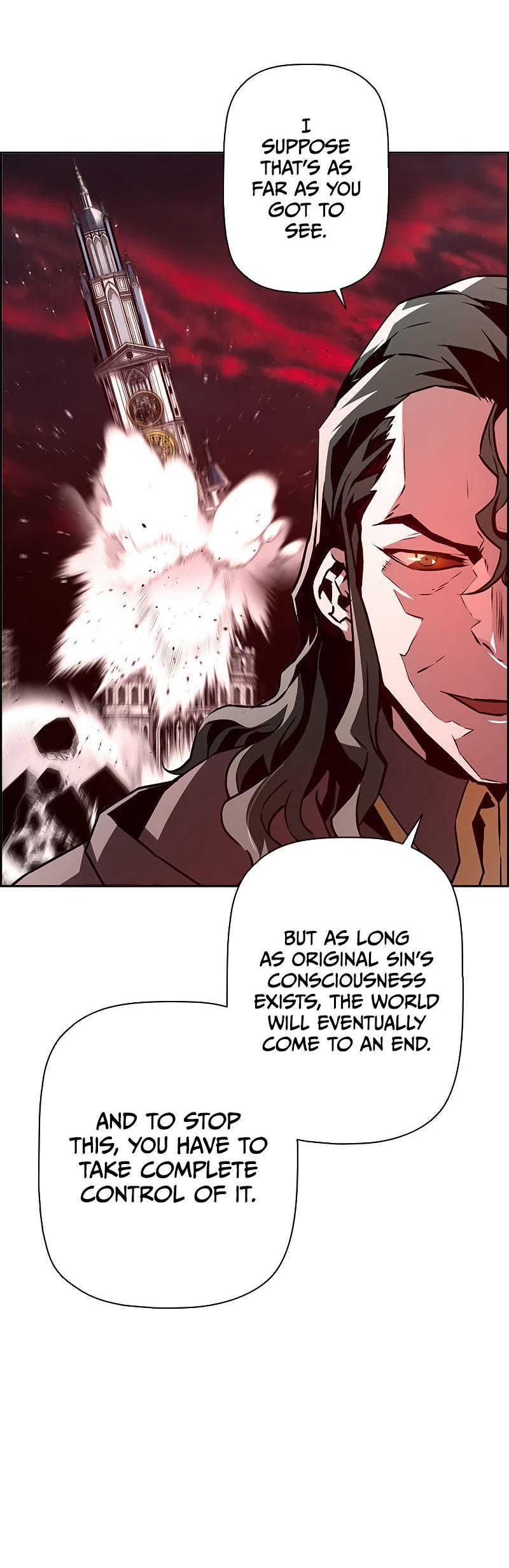 Necromancer's Evolutionary Traits Chapter 31 page 25 - Chapter 31