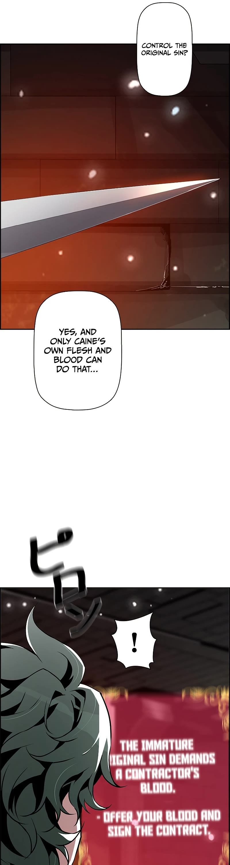 Necromancer's Evolutionary Traits Chapter 31 page 26 - Chapter 31