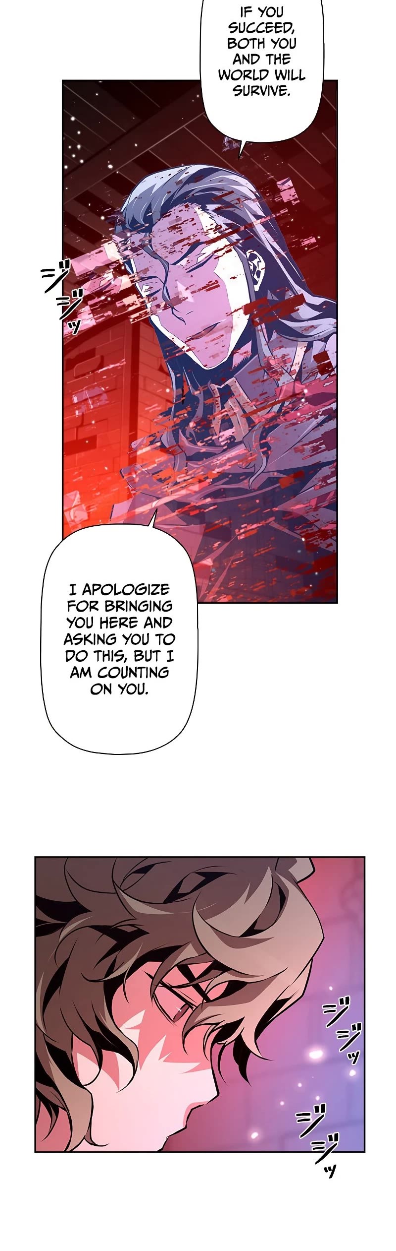 Necromancer's Evolutionary Traits Chapter 31 page 33 - Chapter 31