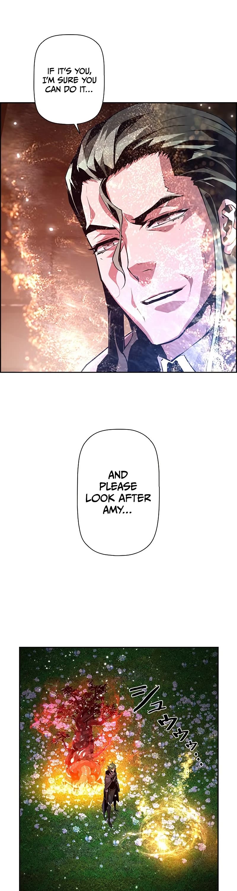 Necromancer's Evolutionary Traits Chapter 31 page 35 - Chapter 31