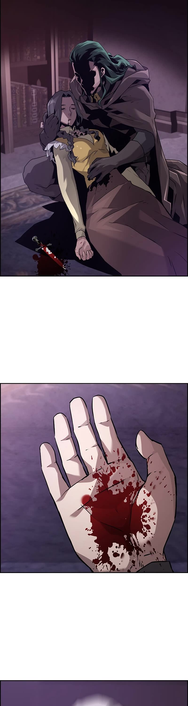 Necromancer's Evolutionary Traits Chapter 31 page 6 - Chapter 31