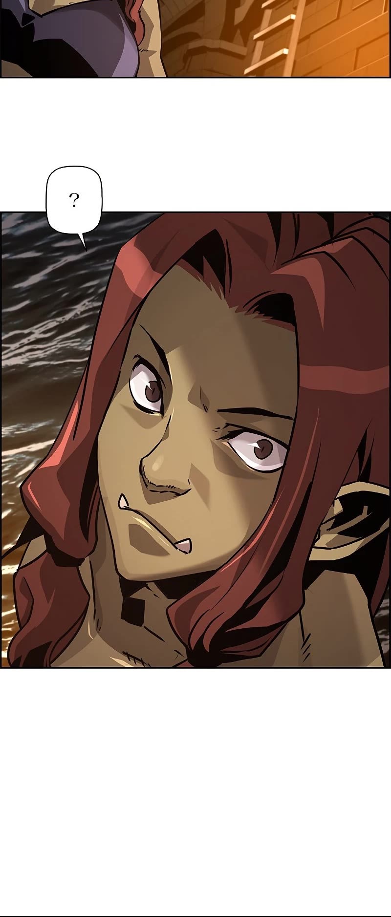 Necromancer's Evolutionary Traits Chapter 32 page 33 - Chapter 32