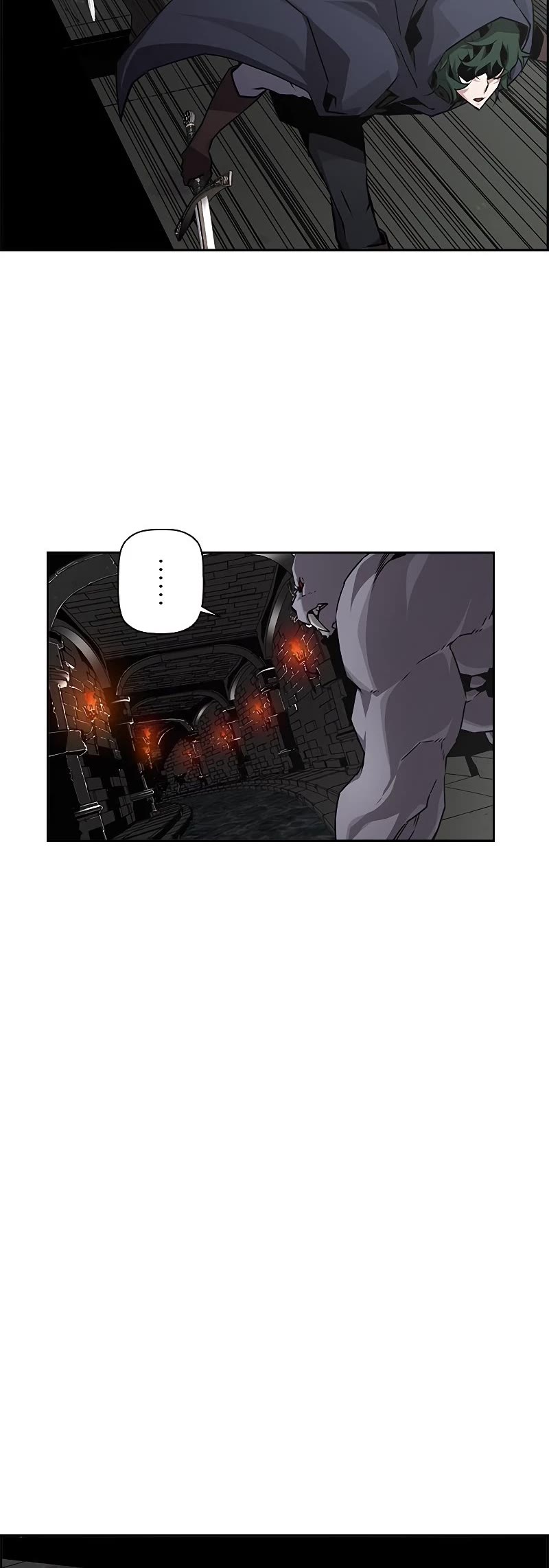 Necromancer's Evolutionary Traits Chapter 32 page 37 - Chapter 32
