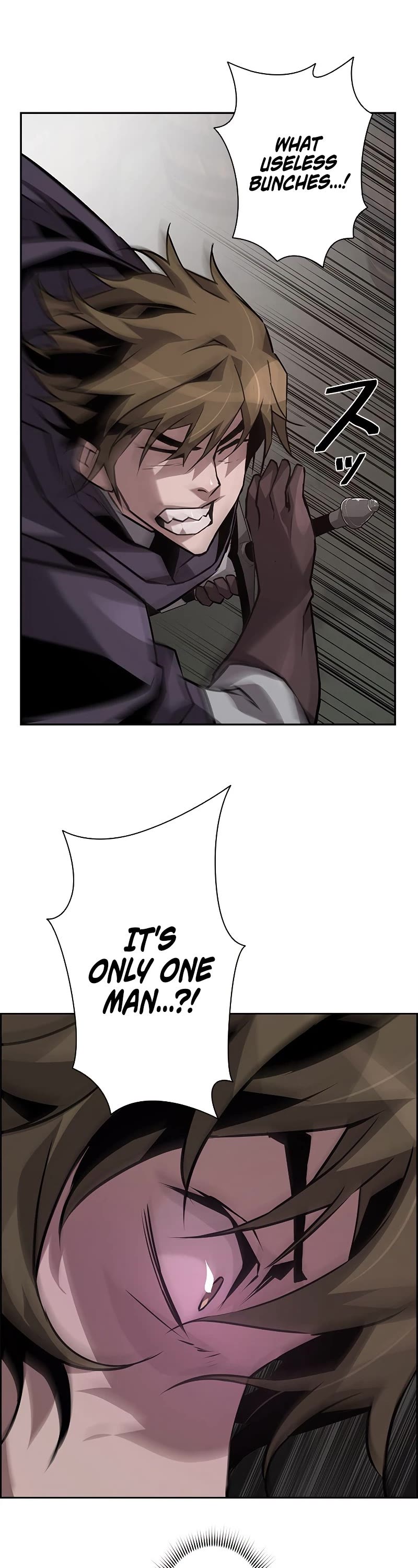 Necromancer's Evolutionary Traits Chapter 32 page 43 - Chapter 32