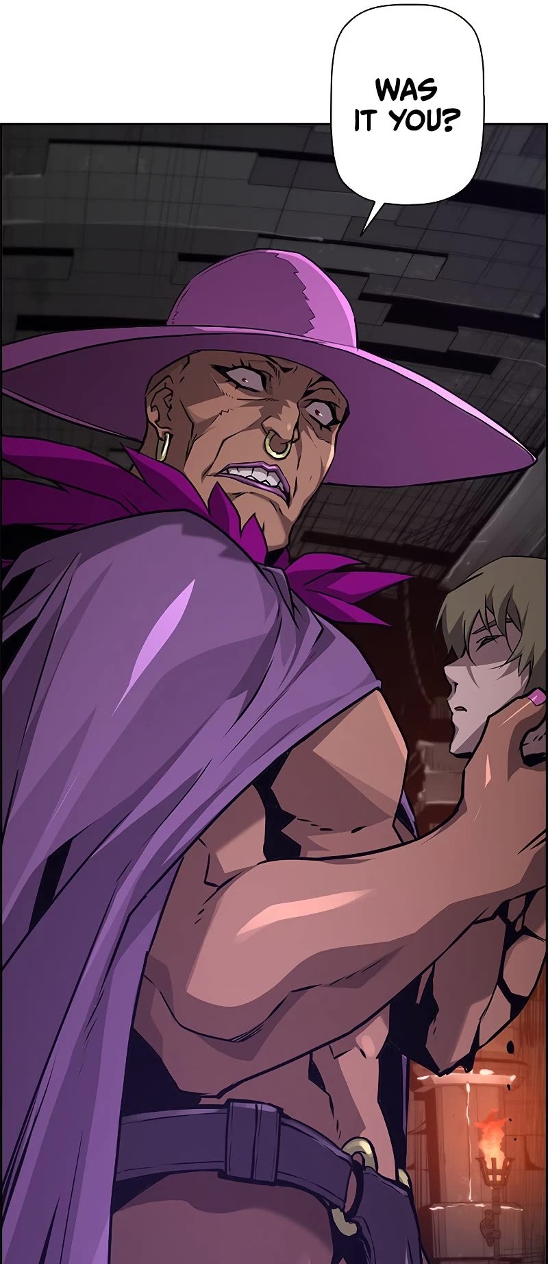 Necromancer's Evolutionary Traits Chapter 32 page 50 - Chapter 32