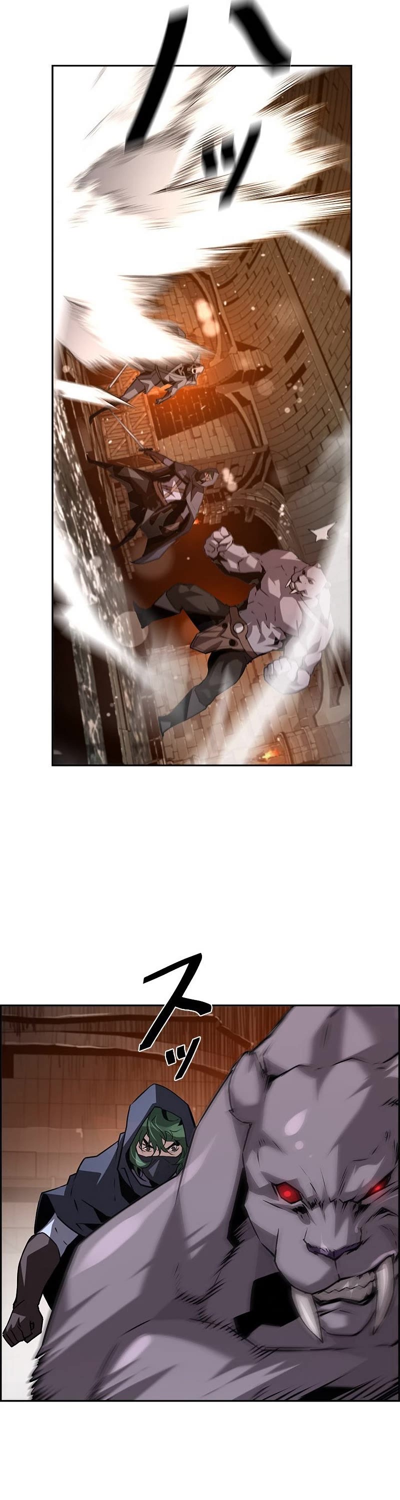 Necromancer's Evolutionary Traits Chapter 33 page 10 - Chapter 33
