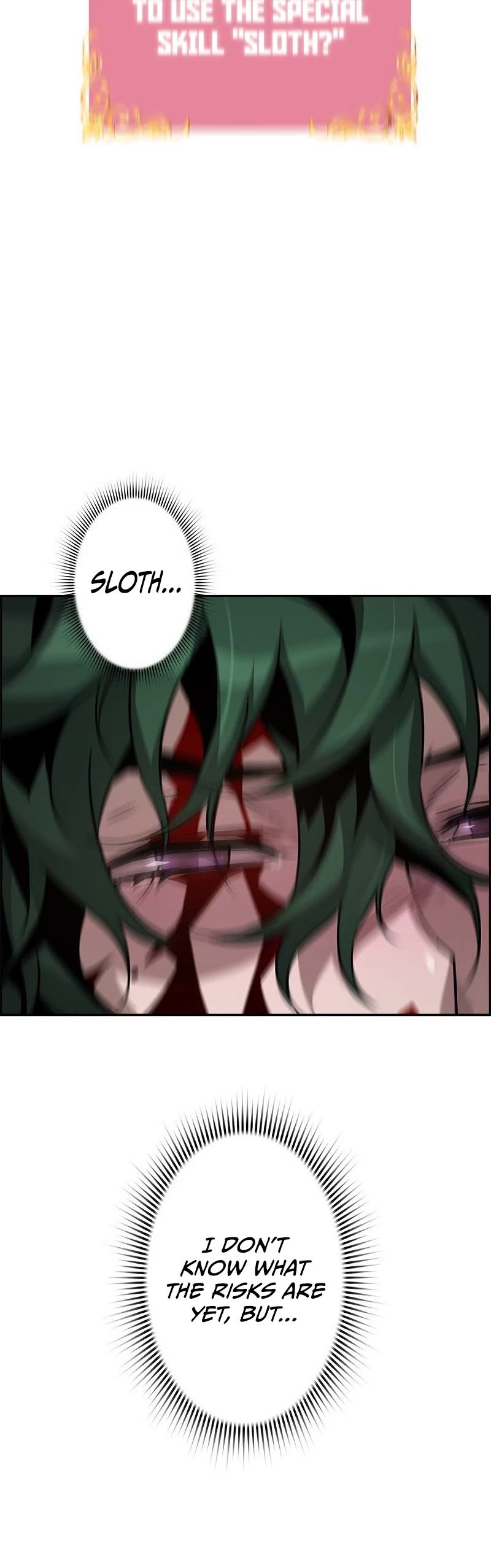 Necromancer's Evolutionary Traits Chapter 33 page 32 - Chapter 33