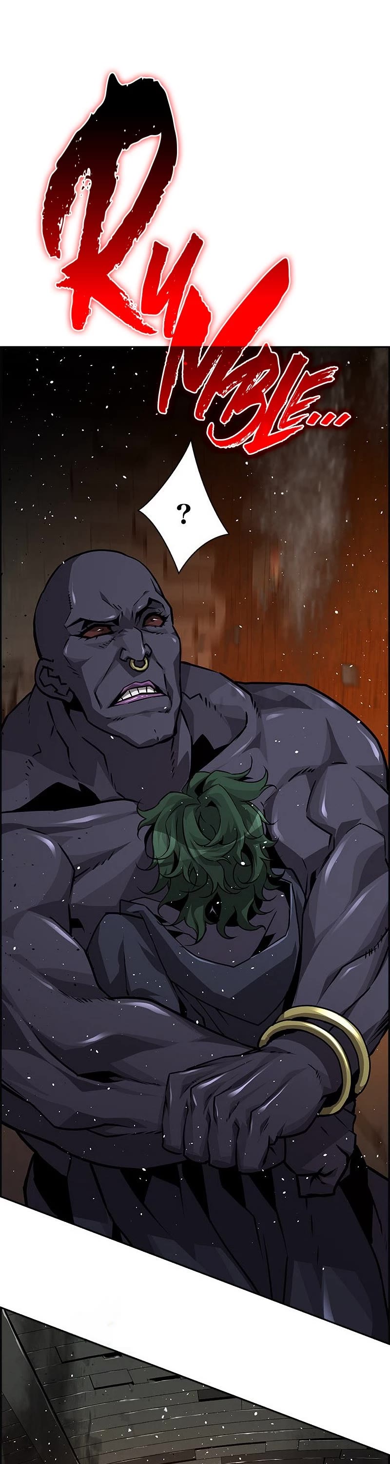 Necromancer's Evolutionary Traits Chapter 33 page 34 - Chapter 33