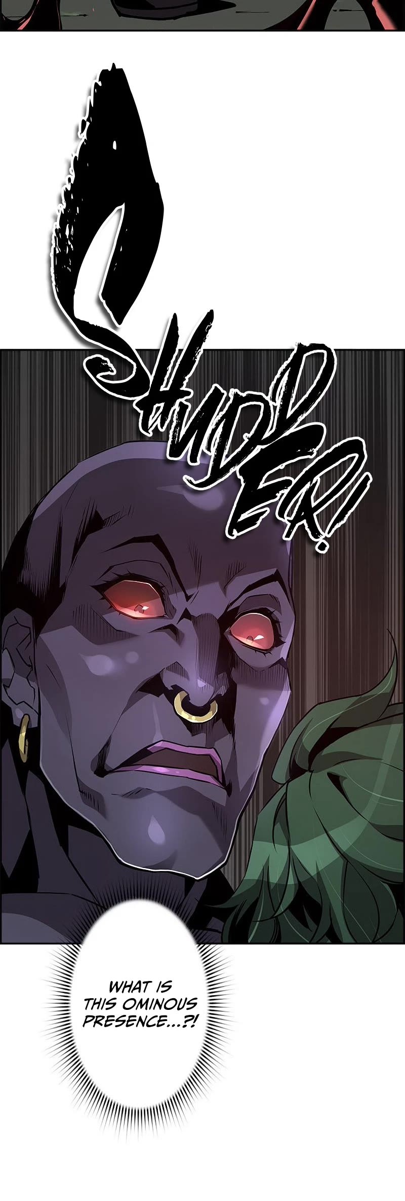 Necromancer's Evolutionary Traits Chapter 33 page 37 - Chapter 33