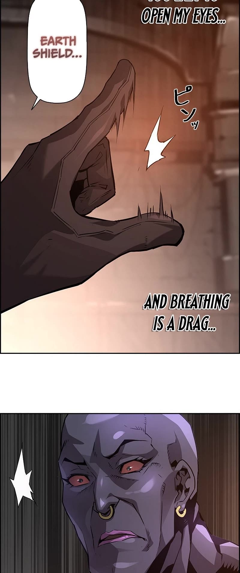 Necromancer's Evolutionary Traits Chapter 33 page 40 - Chapter 33