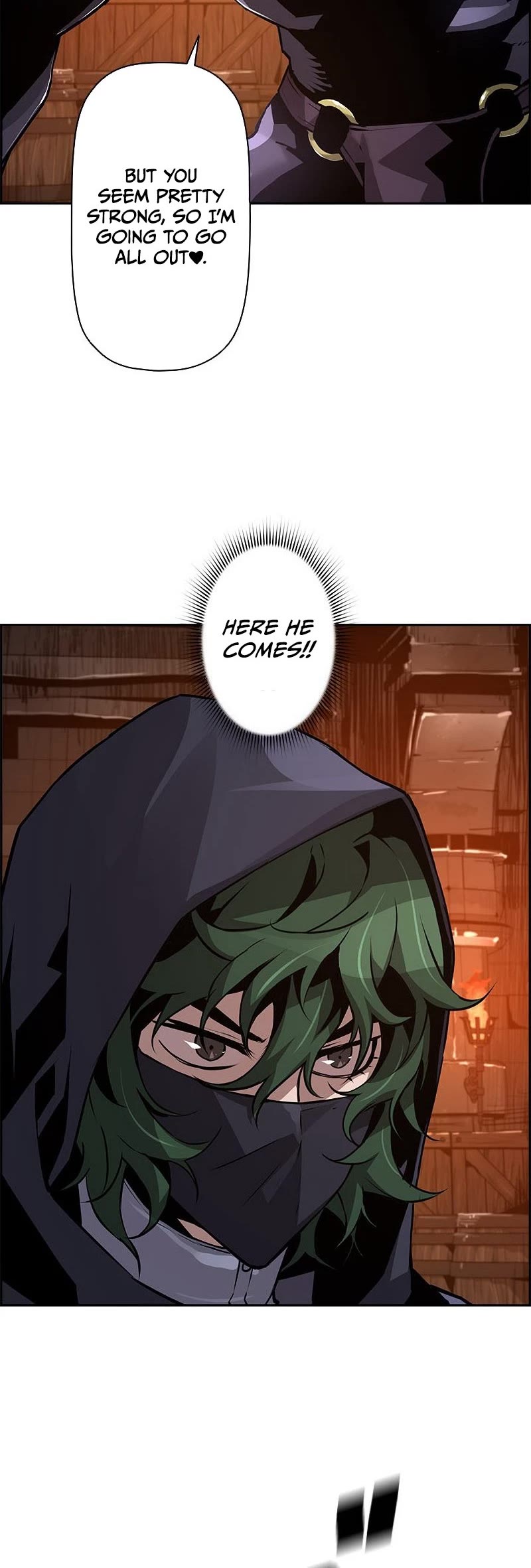Necromancer's Evolutionary Traits Chapter 33 page 9 - Chapter 33