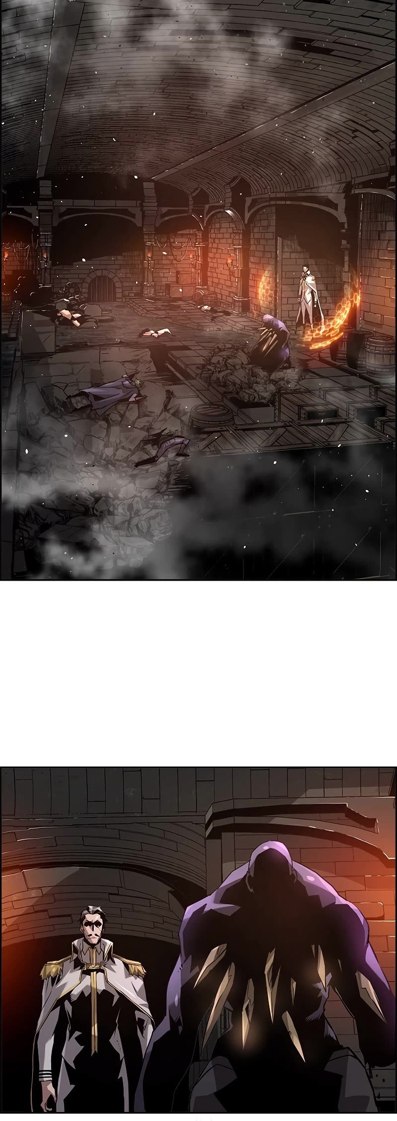 Necromancer's Evolutionary Traits Chapter 34 page 25 - Chapter 34