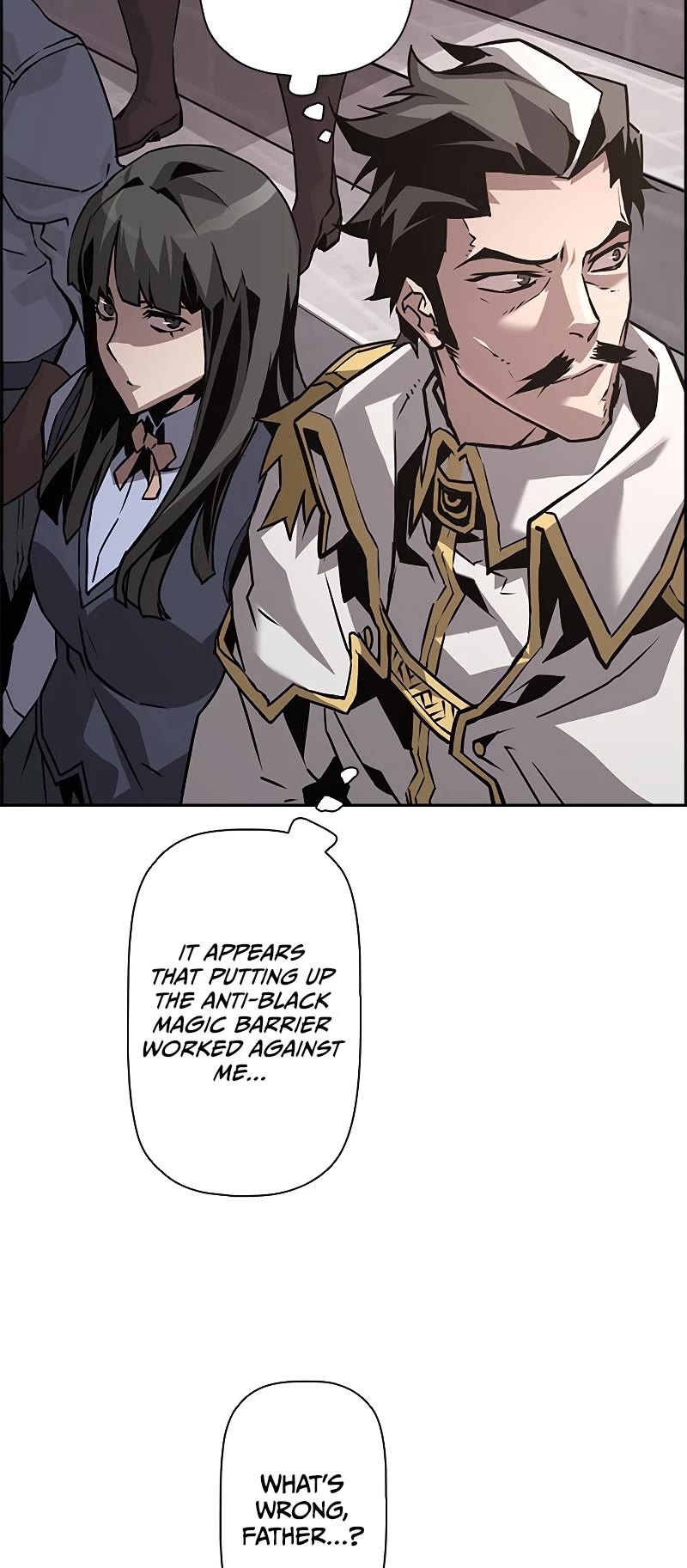 Necromancer's Evolutionary Traits Chapter 34 page 4 - Chapter 34