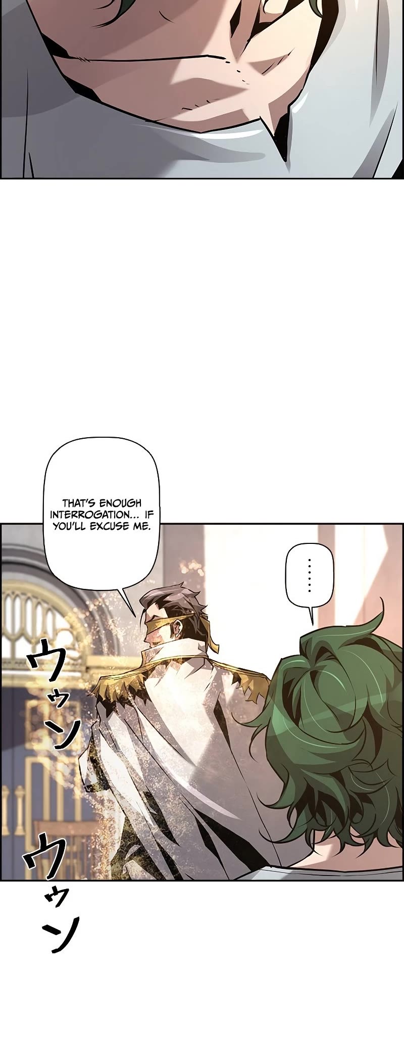 Necromancer's Evolutionary Traits Chapter 34 page 45 - Chapter 34