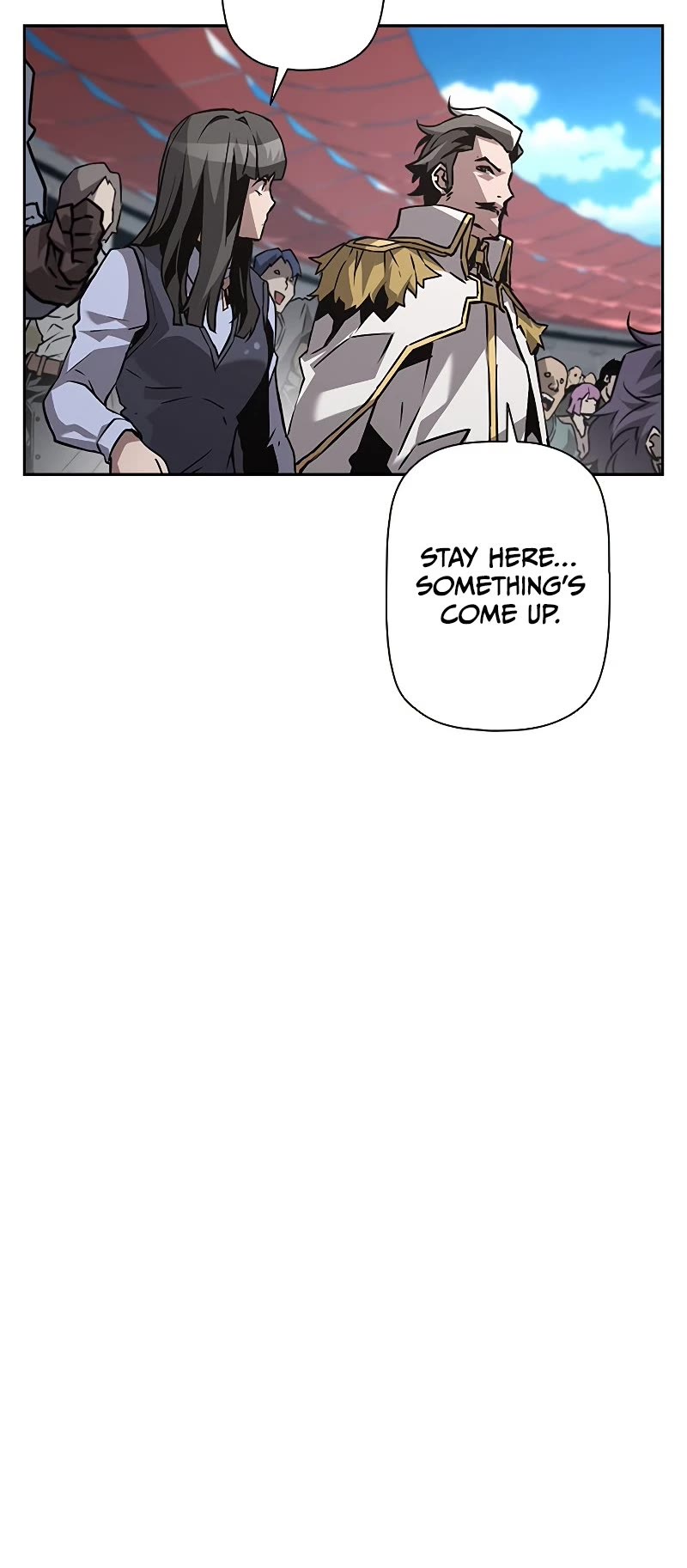 Necromancer's Evolutionary Traits Chapter 34 page 5 - Chapter 34