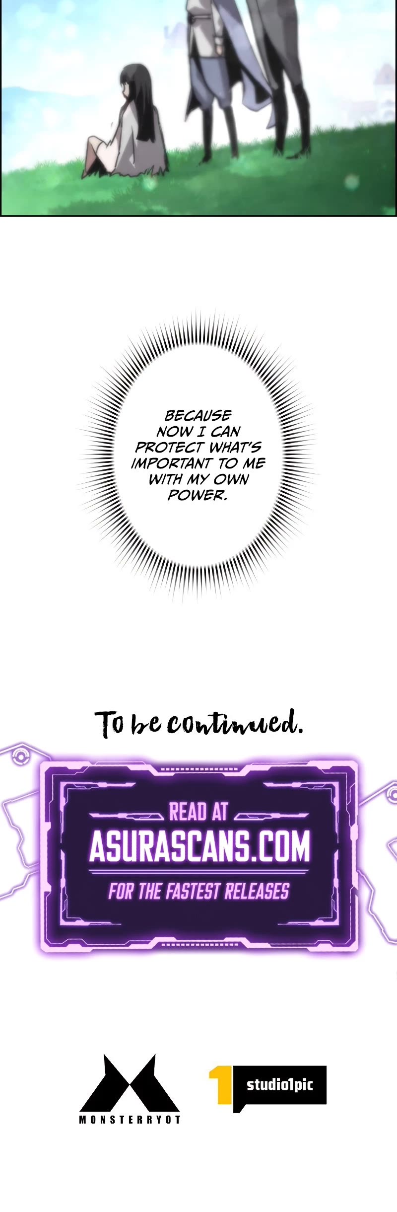 Necromancer's Evolutionary Traits Chapter 34 page 53 - Chapter 34