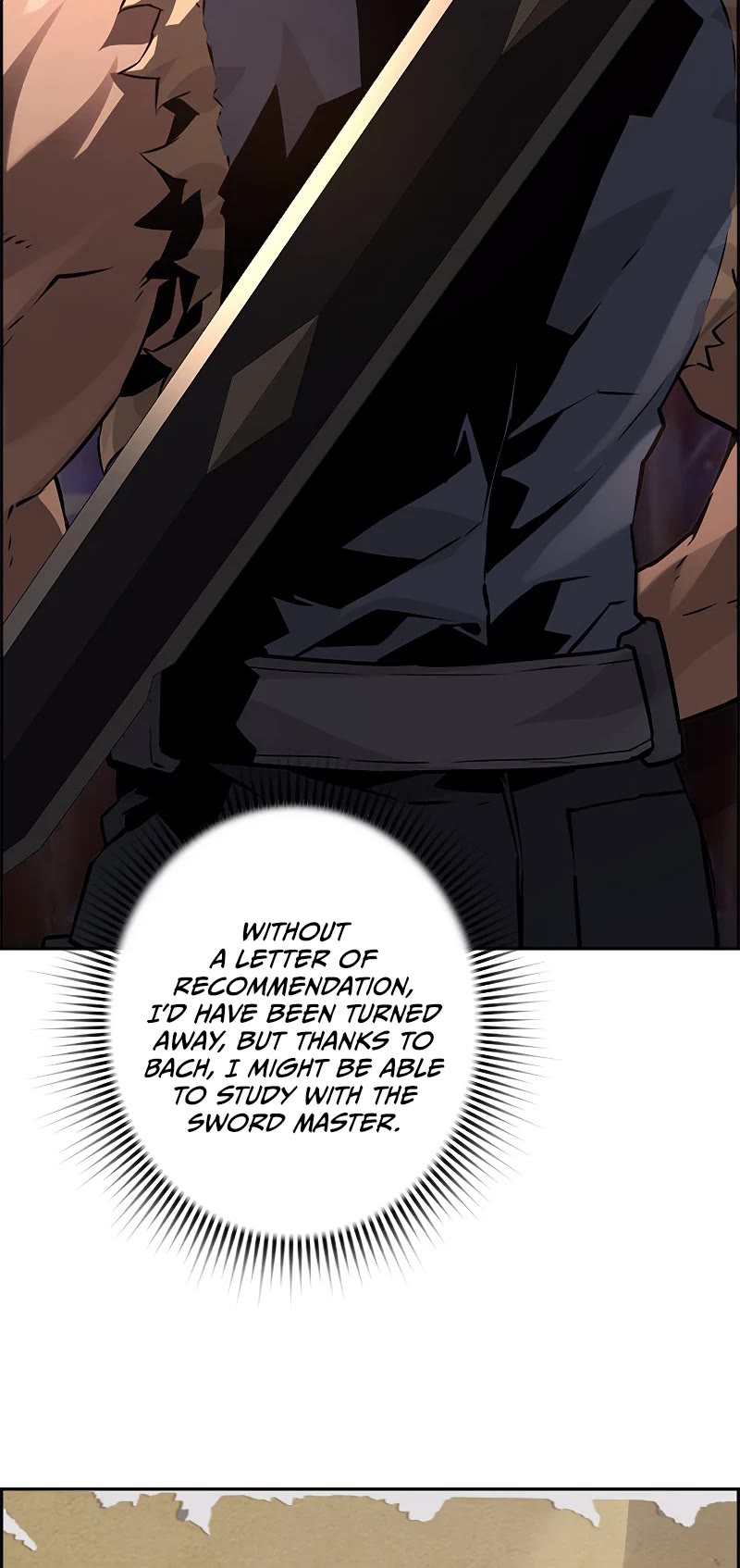 Necromancer's Evolutionary Traits Chapter 35 page 32 - Chapter 35