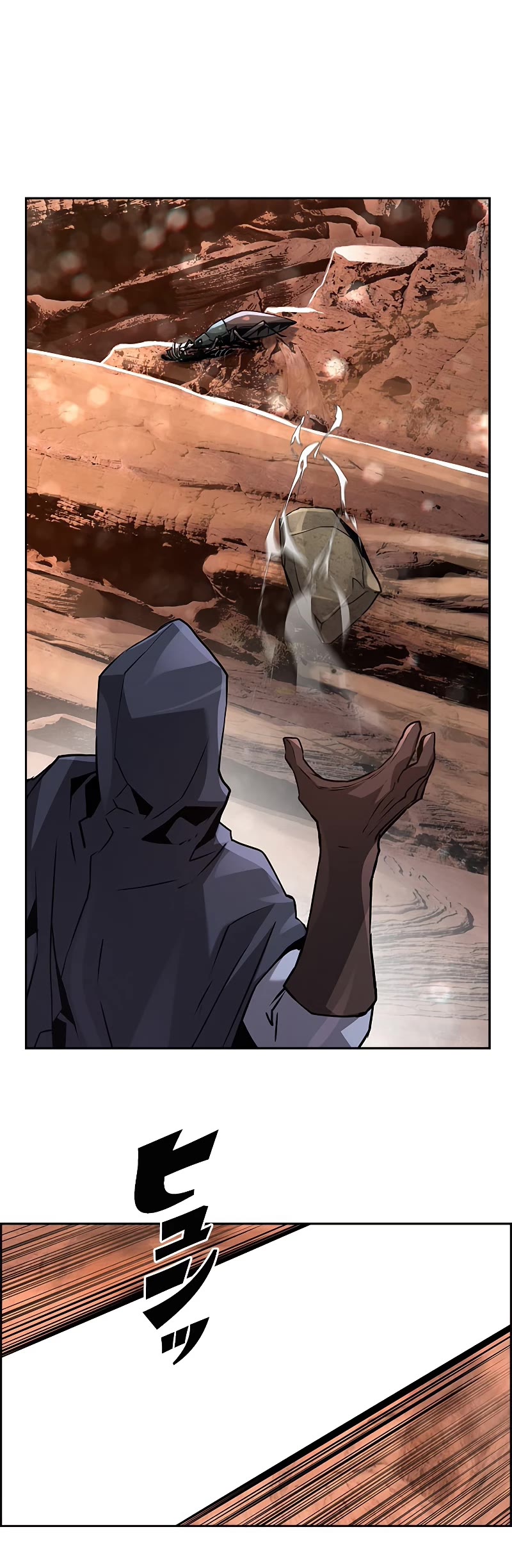Necromancer's Evolutionary Traits Chapter 35 page 37 - Chapter 35