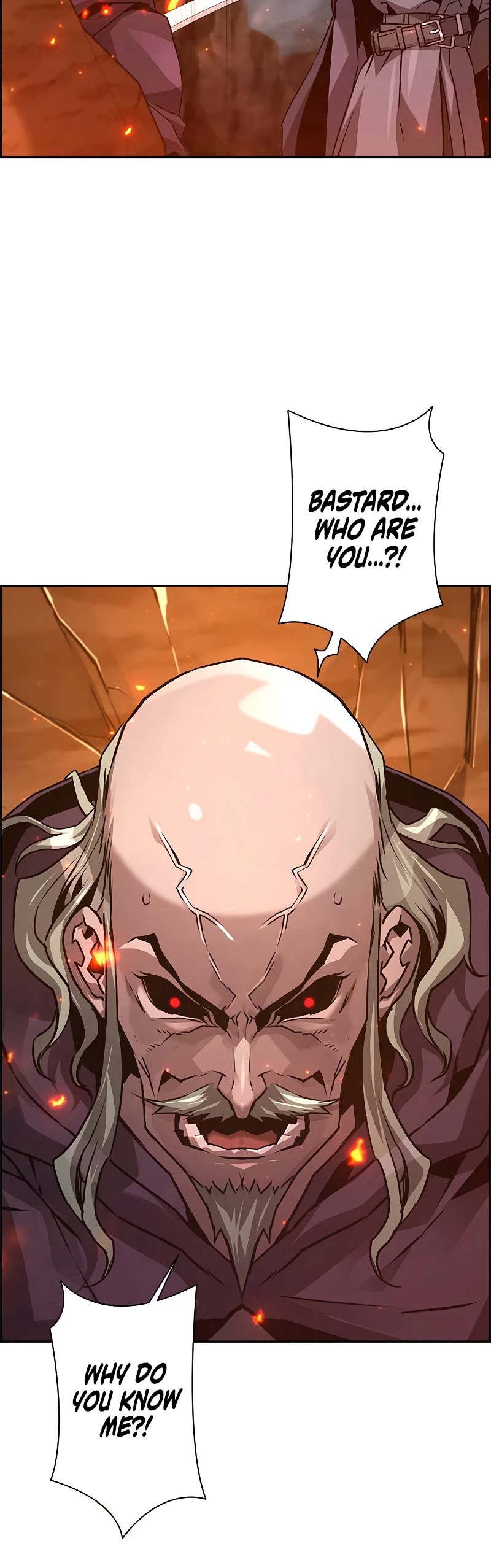 Necromancer's Evolutionary Traits Chapter 36 page 36 - Chapter 36
