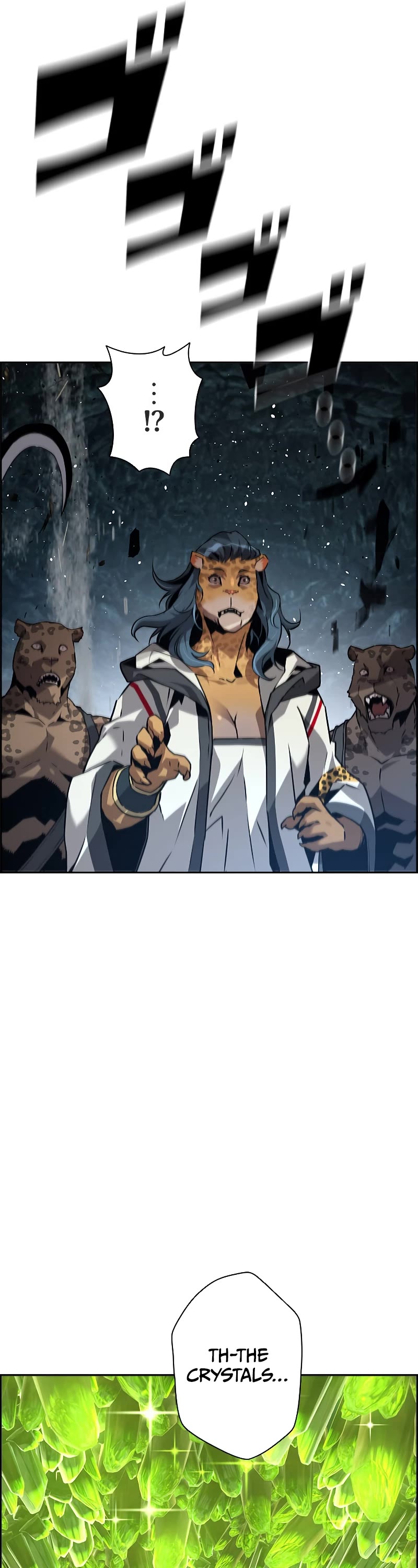 Necromancer's Evolutionary Traits Chapter 37 page 14 - Chapter 37