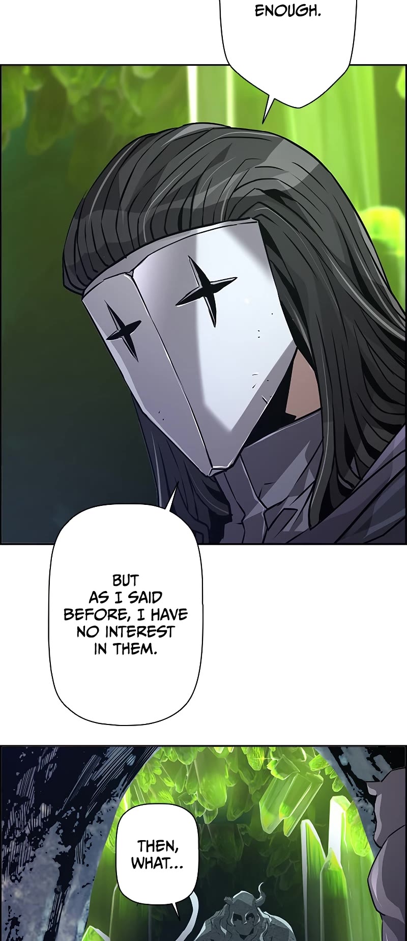 Necromancer's Evolutionary Traits Chapter 37 page 16 - Chapter 37