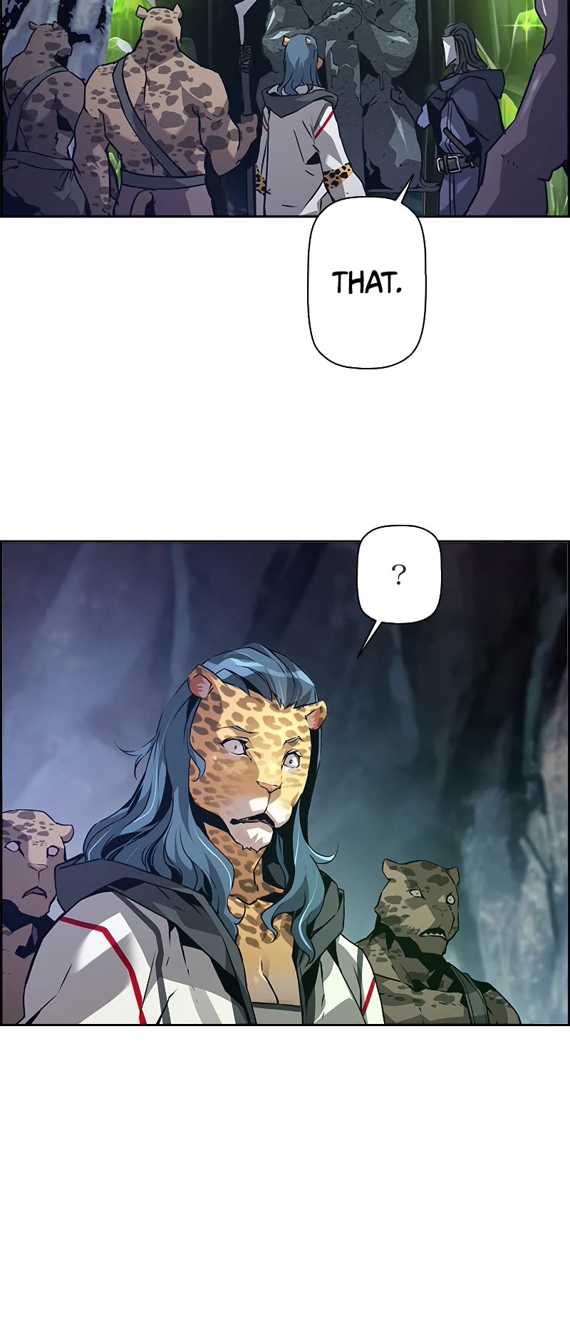 Necromancer's Evolutionary Traits Chapter 37 page 17 - Chapter 37