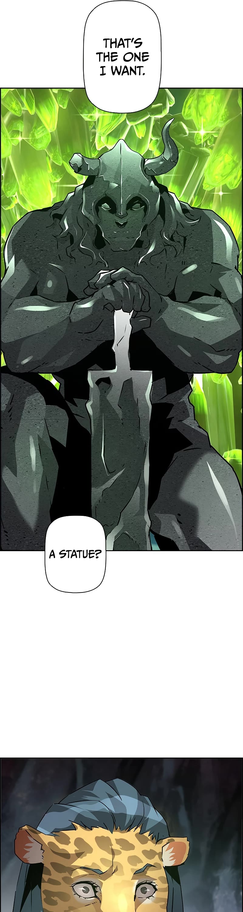 Necromancer's Evolutionary Traits Chapter 37 page 18 - Chapter 37