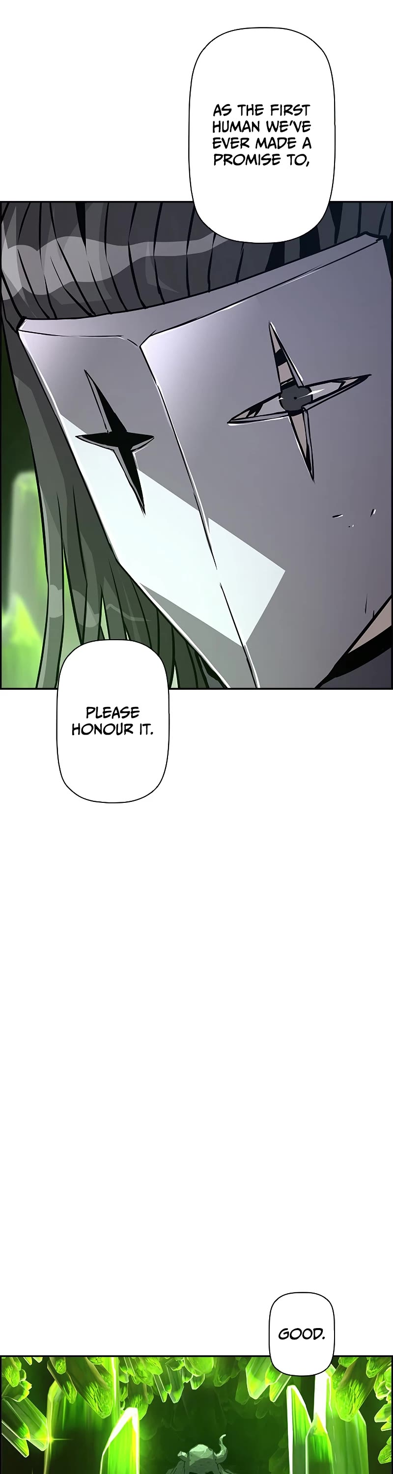 Necromancer's Evolutionary Traits Chapter 37 page 23 - Chapter 37