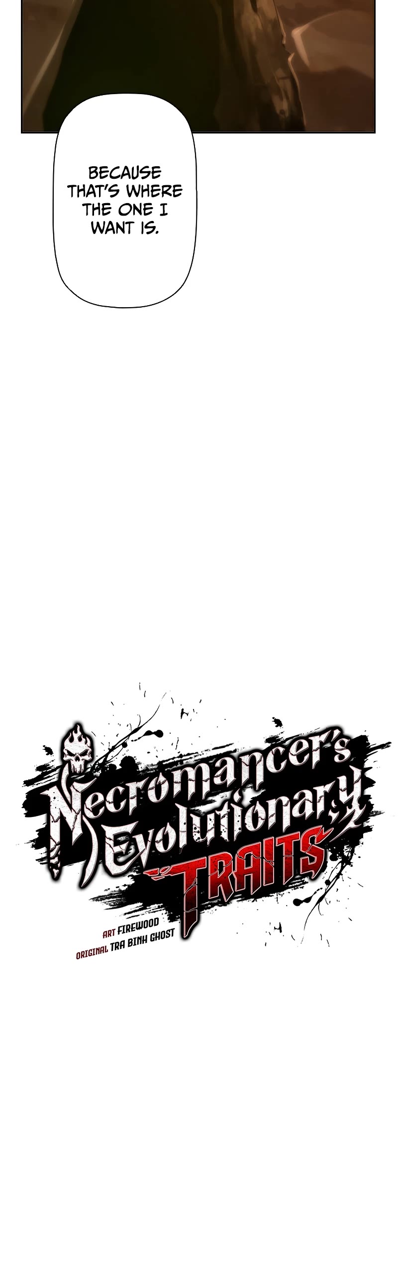 Necromancer's Evolutionary Traits Chapter 37 page 9 - Chapter 37